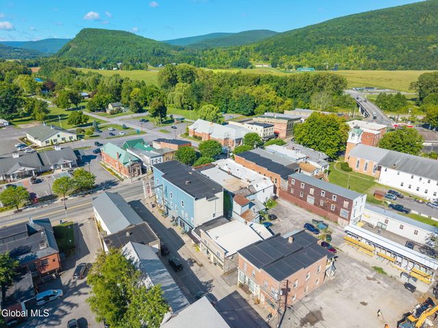 107 Railroad Avenue, Middleburgh, NY 12122