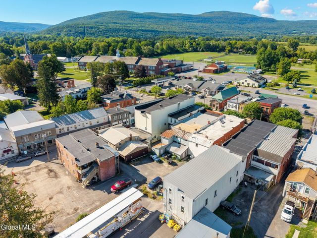 107 Railroad Avenue, Middleburgh, NY 12122