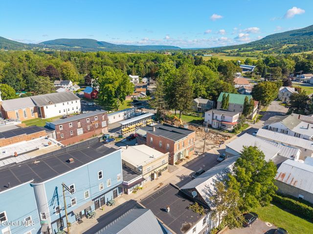 107 Railroad Avenue, Middleburgh, NY 12122
