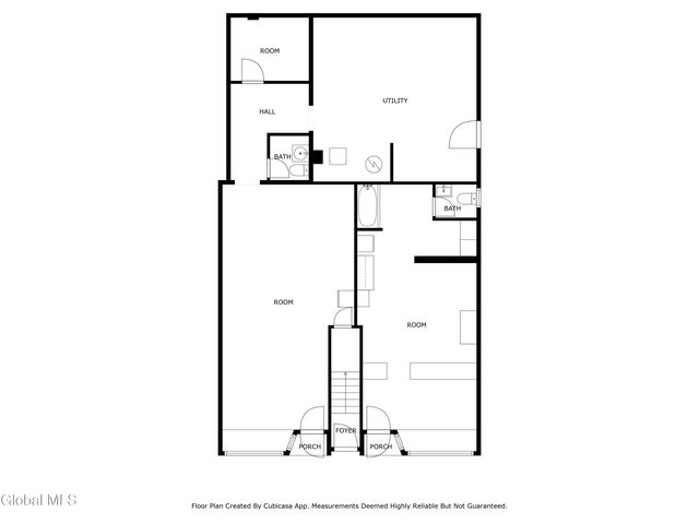107 Railroad Avenue, Middleburgh, NY 12122