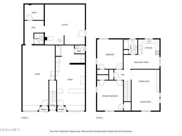 107 Railroad Avenue, Middleburgh, NY 12122