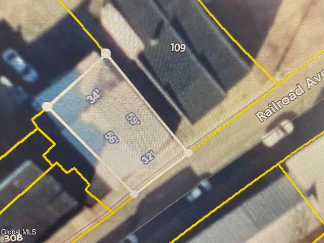 107 Railroad Avenue, Middleburgh, NY 12122