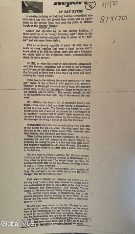 107 Railroad Avenue, Middleburgh, NY 12122