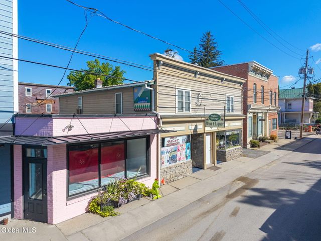 107 Railroad Avenue, Middleburgh, NY 12122