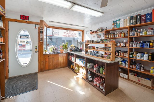 107 Railroad Avenue, Middleburgh, NY 12122