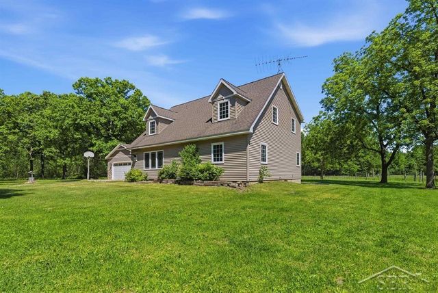 419 E Bradford Road, Midland, MI 48640