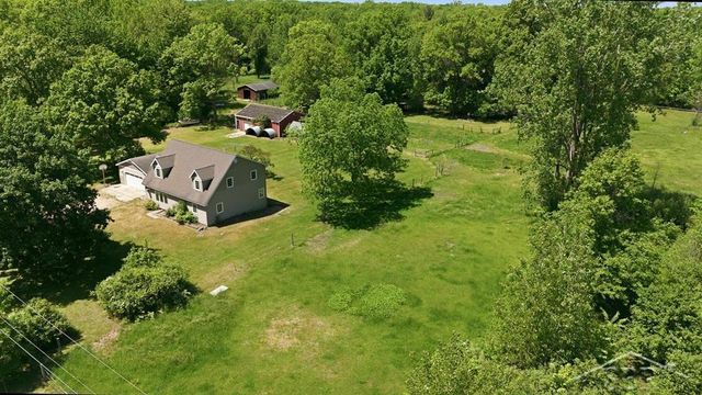419 E Bradford Road, Midland, MI 48640