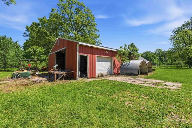 419 E Bradford Road, Midland, MI 48640