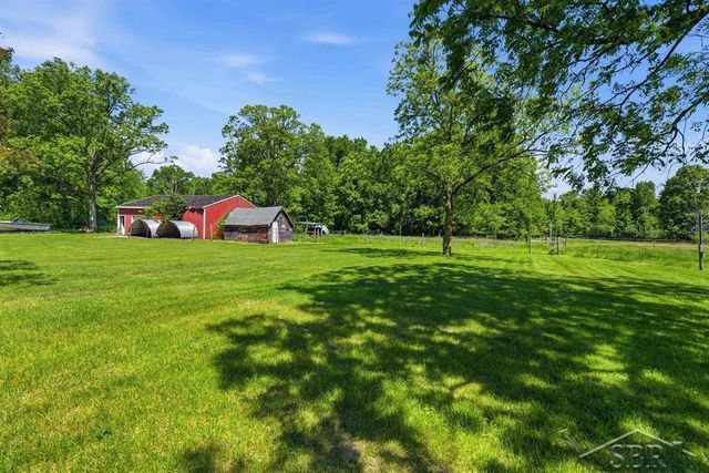 419 E Bradford Road, Midland, MI 48640