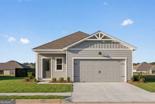 516 Loblolly Lane, Canton, GA 30114