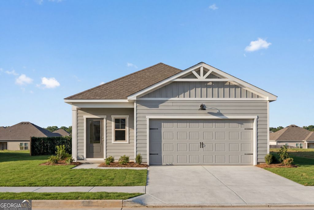 516 Loblolly Lane, Canton, GA 30114