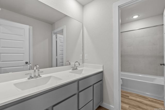9975 Chavaneaux Lndg, San Antonio, TX 78221