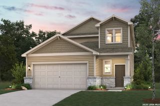 9975 Chavaneaux Lndg, San Antonio, TX 78221