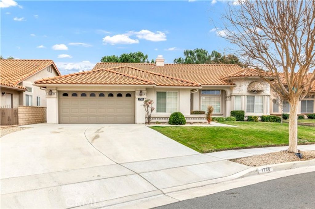 1730 Almond Tree, Hemet, CA 92545