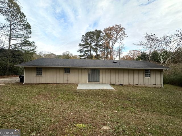 4395 Stonewall Tell Road, College Park, GA 30349