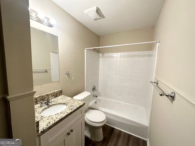 4395 Stonewall Tell Road, College Park, GA 30349