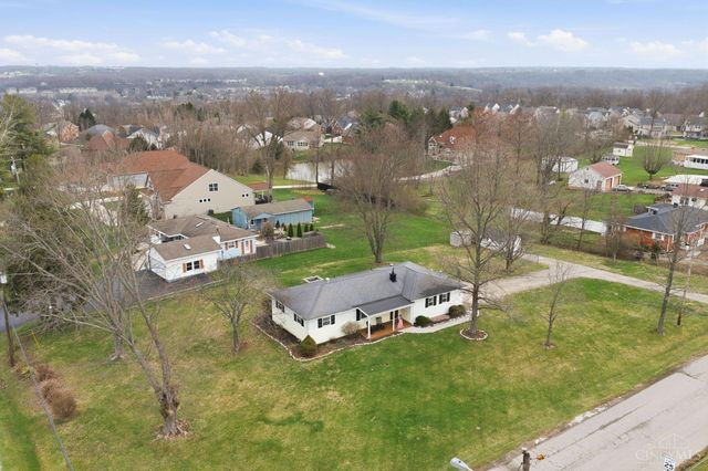 15 Sunny Lane, Hamilton Twp, OH 45065