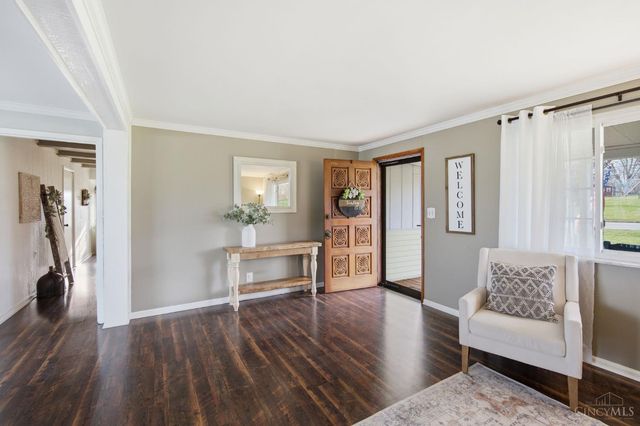 15 Sunny Lane, Hamilton Twp, OH 45065