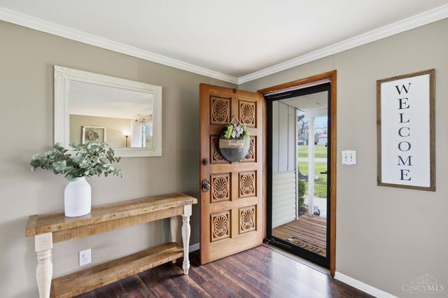 15 Sunny Lane, Hamilton Twp, OH 45065