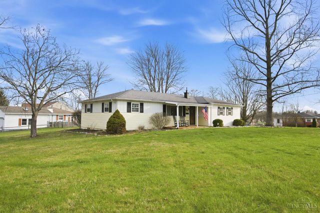 15 Sunny Lane, Hamilton Twp, OH 45065