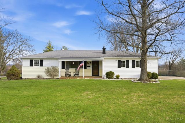 15 Sunny Lane, Hamilton Twp, OH 45065