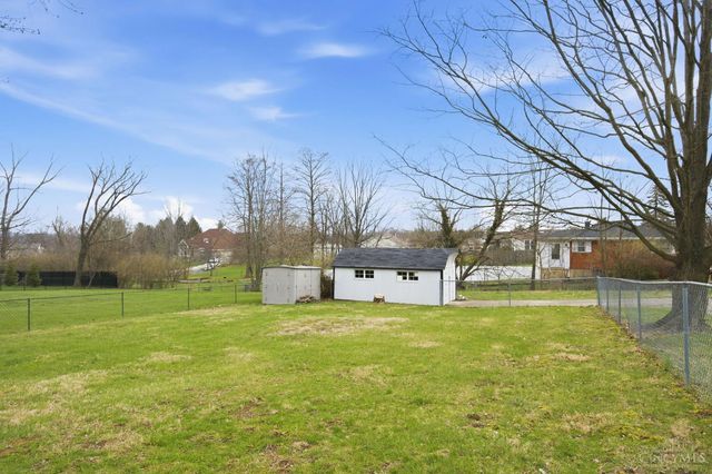 15 Sunny Lane, Hamilton Twp, OH 45065