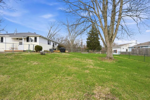 15 Sunny Lane, Hamilton Twp, OH 45065
