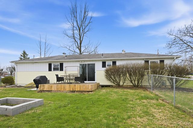 15 Sunny Lane, Hamilton Twp, OH 45065