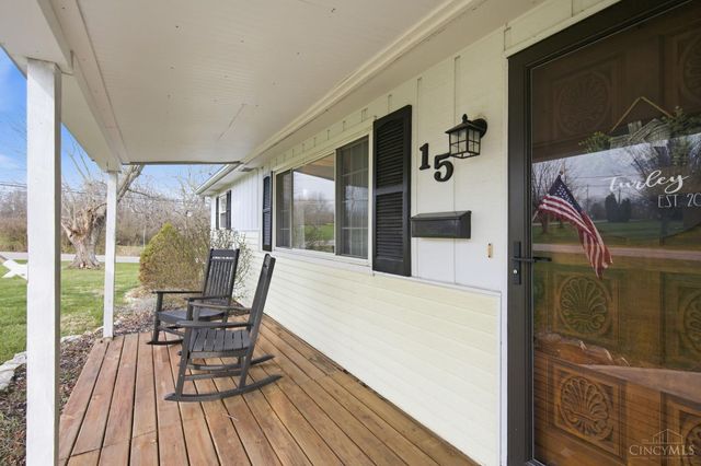 15 Sunny Lane, Hamilton Twp, OH 45065
