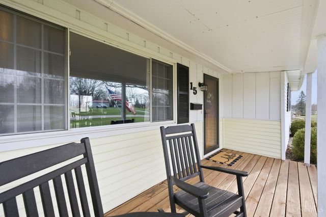 15 Sunny Lane, Hamilton Twp, OH 45065