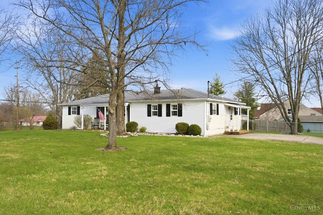 15 Sunny Lane, Hamilton Twp, OH 45065