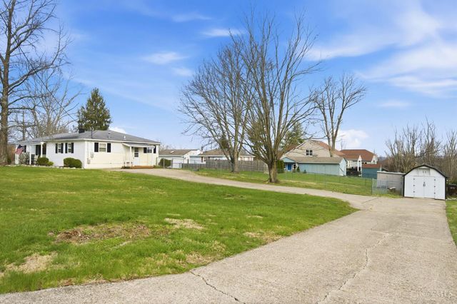 15 Sunny Lane, Hamilton Twp, OH 45065