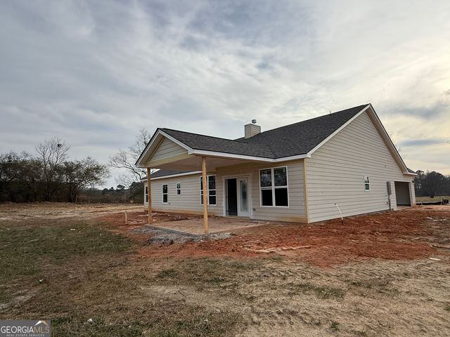 446 Cosby Road 4, Winder, GA 30680