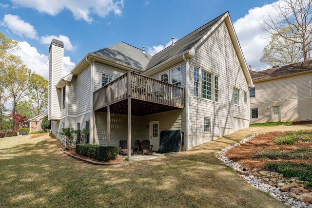 4521 Avion Park, Douglasville, GA 30135