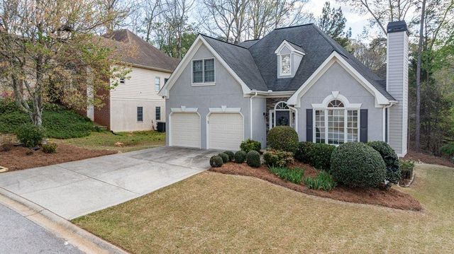 4521 Avion Park, Douglasville, GA 30135
