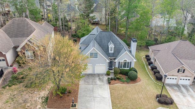 4521 Avion Park, Douglasville, GA 30135