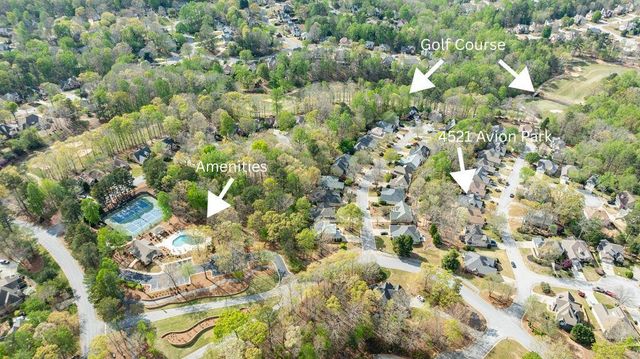 4521 Avion Park, Douglasville, GA 30135