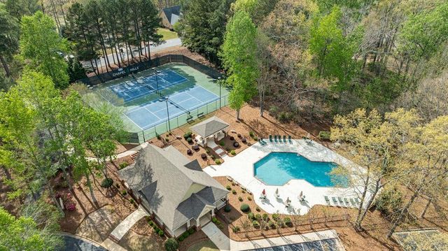 4521 Avion Park, Douglasville, GA 30135