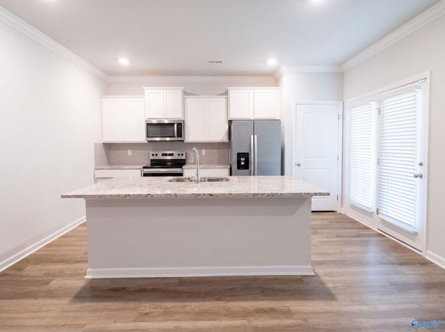 12898 Golden Hay Circle, Madison, AL 35756