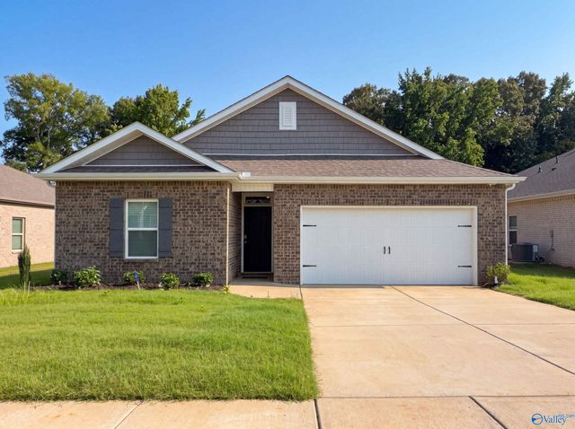 12898 Golden Hay Circle, Madison, AL 35756