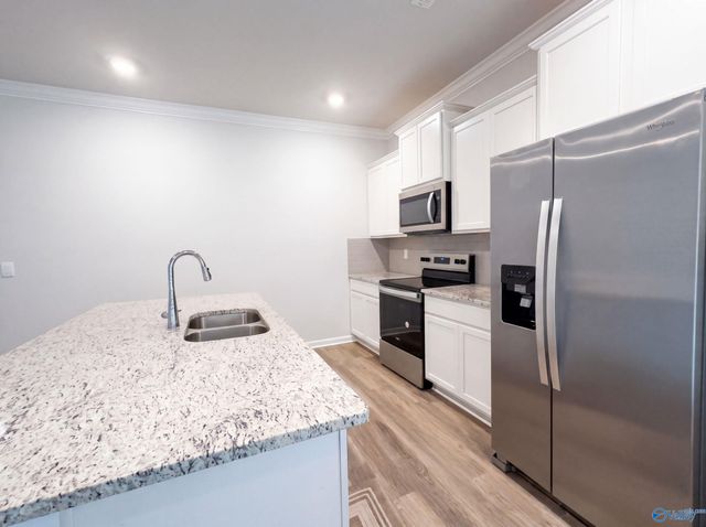 12898 Golden Hay Circle, Madison, AL 35756