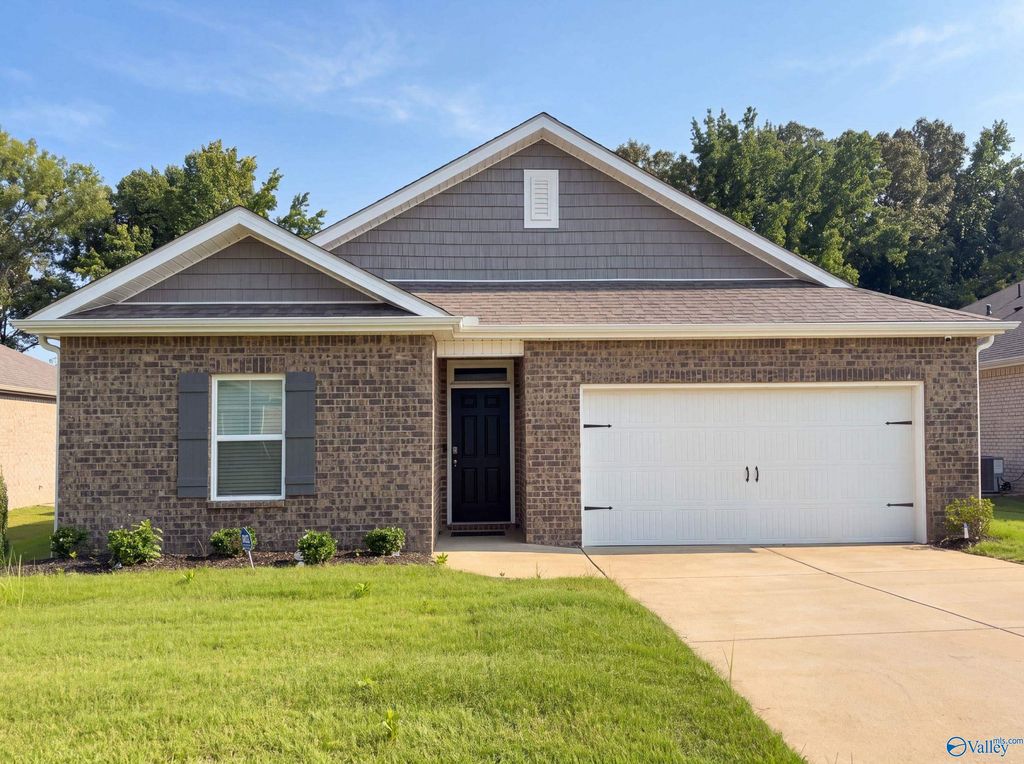 12898 Golden Hay Circle, Madison, AL 35756