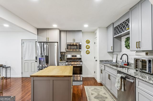 5430 Carol, Mableton, GA 30126