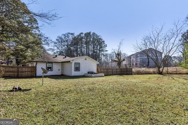 5430 Carol, Mableton, GA 30126