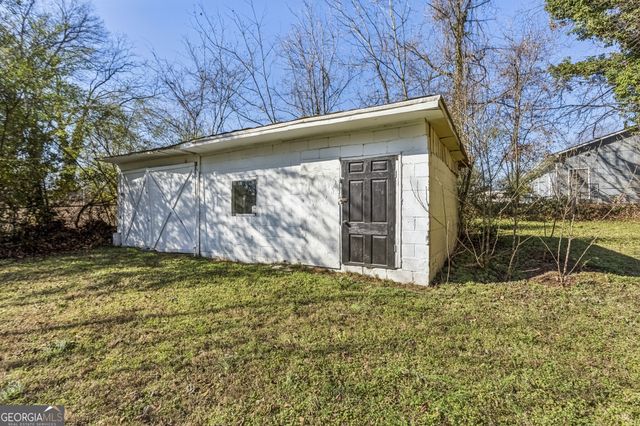 5430 Carol, Mableton, GA 30126