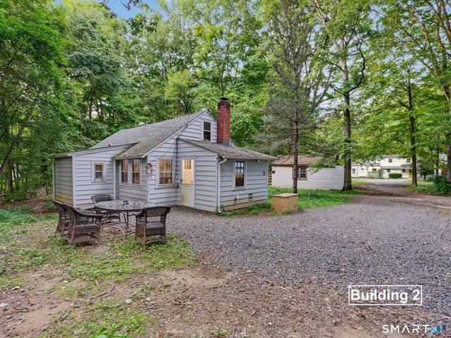 25-35-37 Mills Lane, Easton, CT 06612