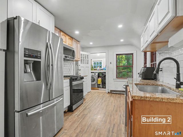 25-35-37 Mills Lane, Easton, CT 06612
