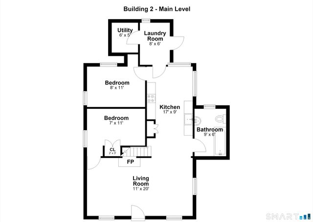 25-35-37 Mills Lane, Easton, CT 06612