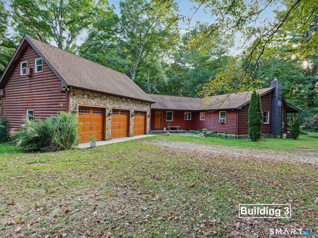 25-35-37 Mills Lane, Easton, CT 06612