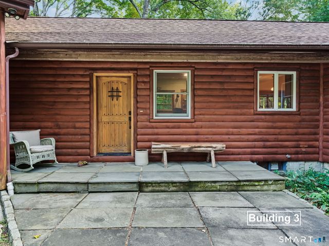 25-35-37 Mills Lane, Easton, CT 06612